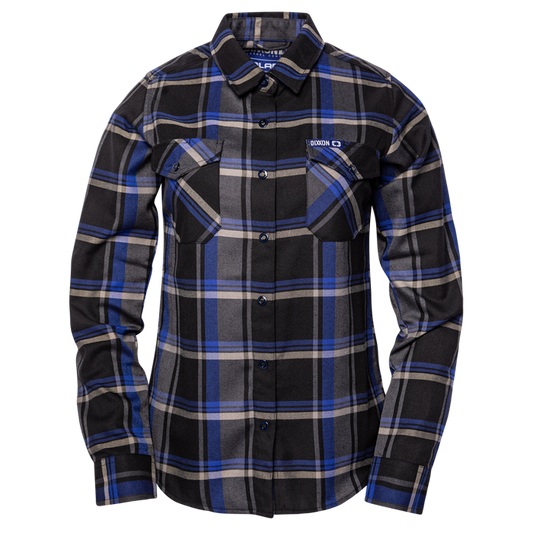 Women's Polaris Flannel - Dixxon Flannel Co.