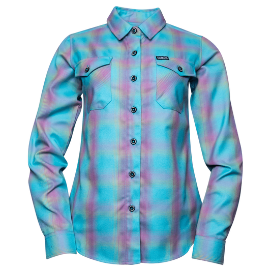 Women's Risen Flannel - Dixxon Flannel Co.
