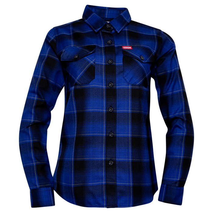 Women's Ryan Anderson Flannel