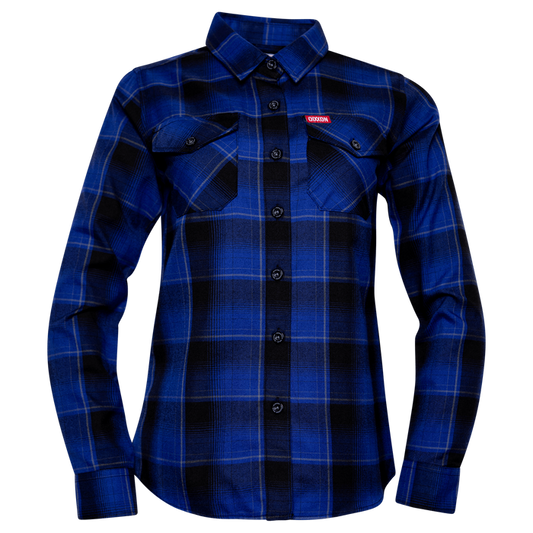 Women's Ryan Anderson Flannel
