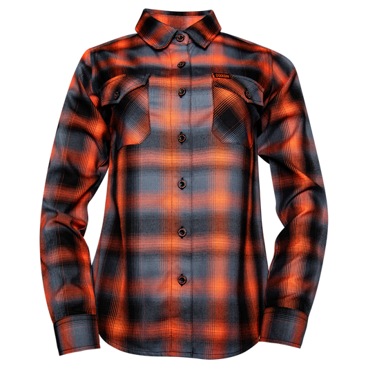 Women's Sound of Freedom Flannel - Dixxon Flannel Co.