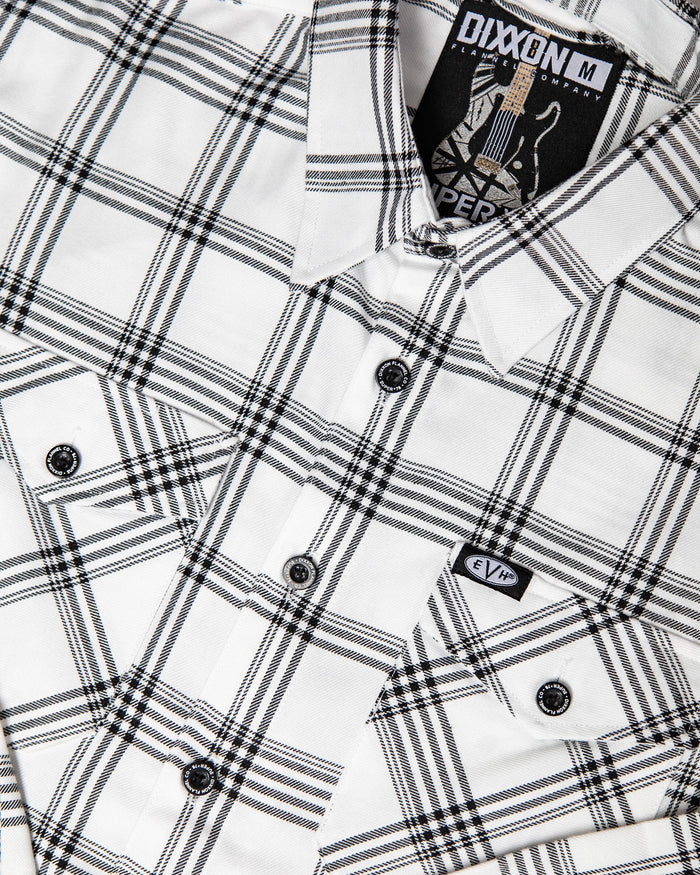 Women's Super '78 Flannel - Dixxon Flannel Co.