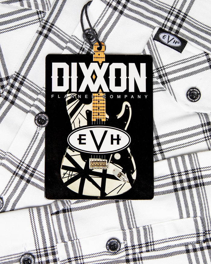 Women's Super '78 Flannel - Dixxon Flannel Co.