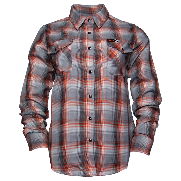 Women's The 426 Flannel - Dixxon Flannel Co.