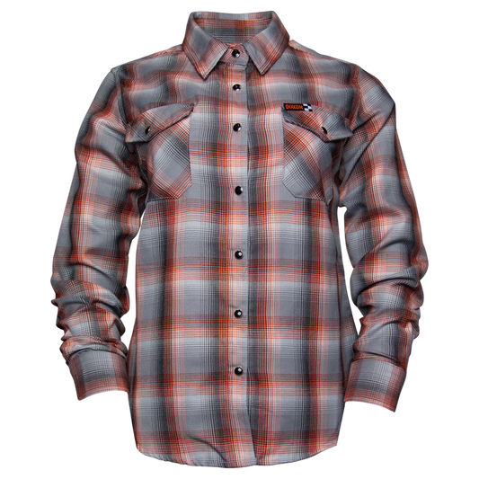 Women's The 426 Flannel - Dixxon Flannel Co.