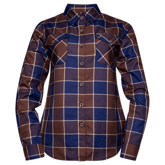 Women's The Apprentice Flannel
