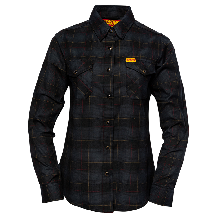 Women's The Baron Flannel - Dixxon Flannel Co.