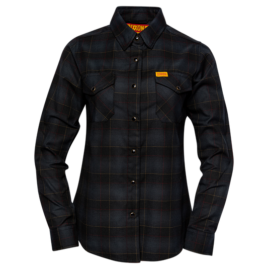 Women's The Baron Flannel - Dixxon Flannel Co.