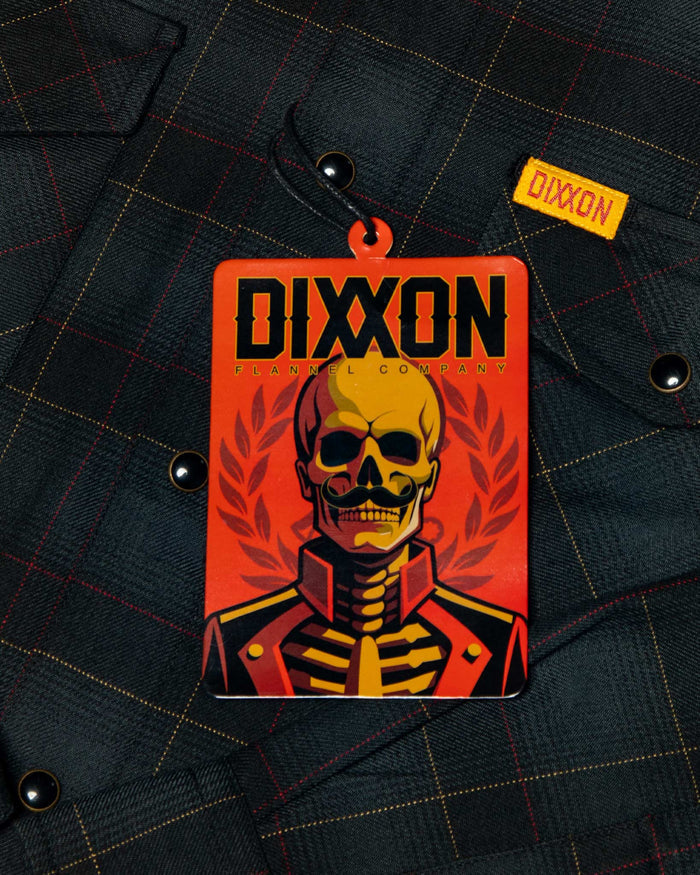 Women's The Baron Flannel - Dixxon Flannel Co.