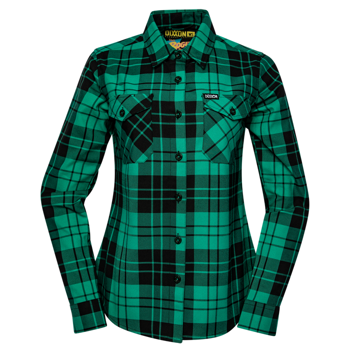 Women's The Bogus Flannel