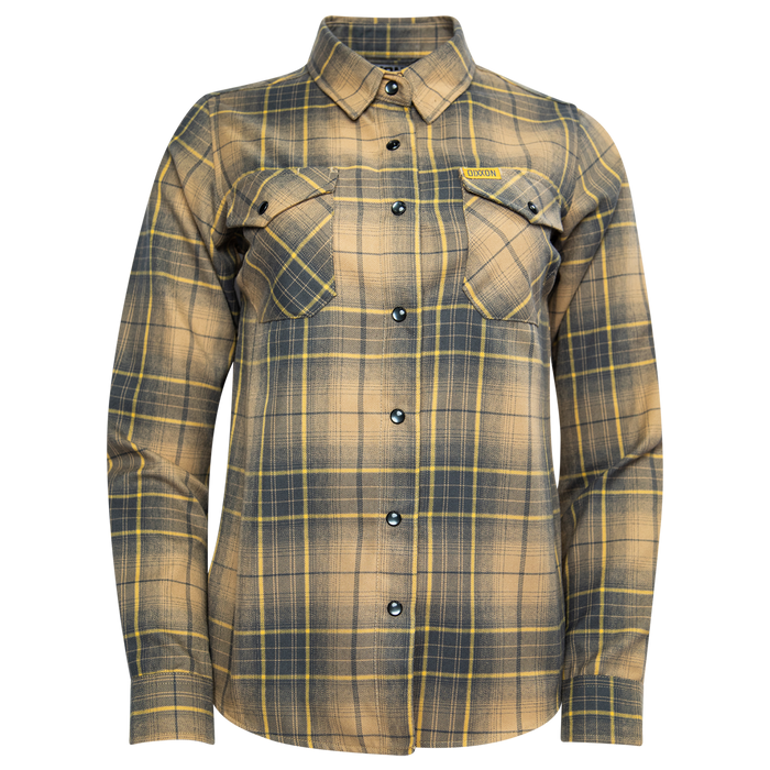 Women's The Distillery Flannel - Dixxon Flannel Co.