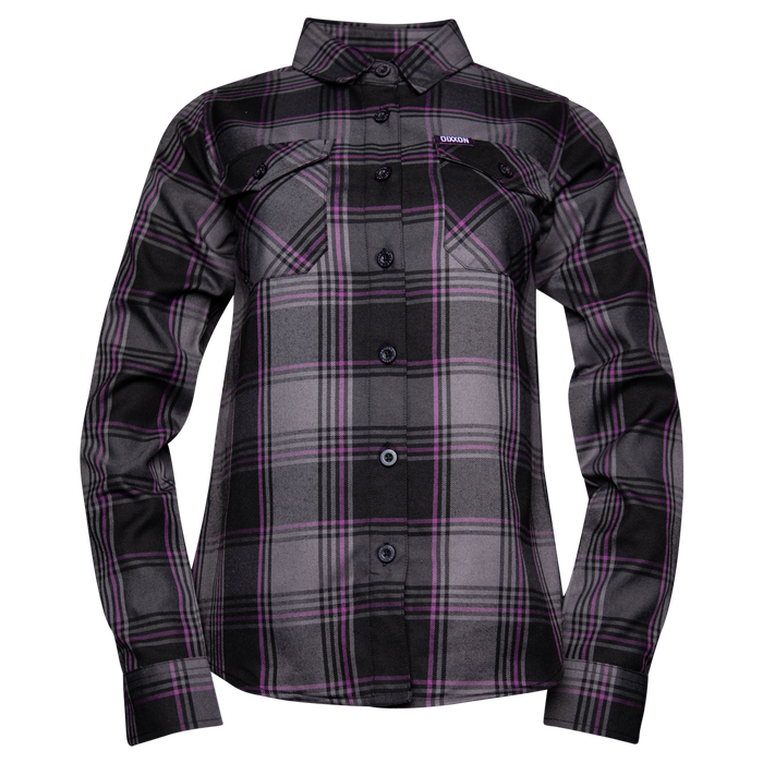 Women's The Empire Flannel - Dixxon Flannel Co.