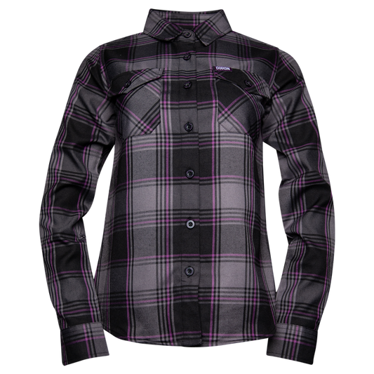 Women's The Empire Flannel - Dixxon Flannel Co.