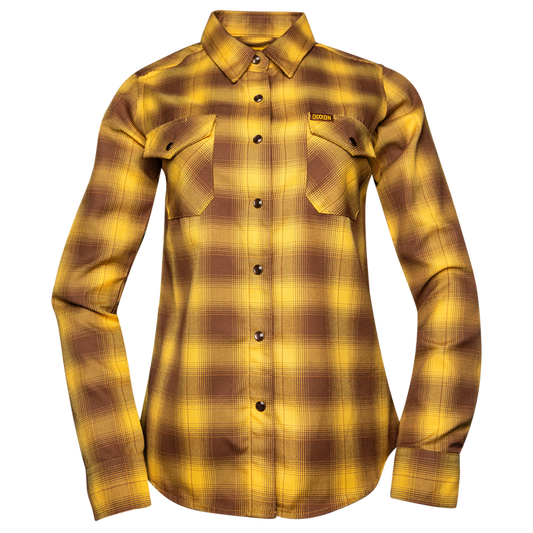 Women's The Friar Flannel - Dixxon Flannel Co.