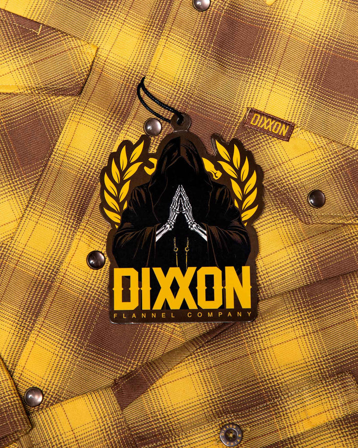 Women's The Friar Flannel - Dixxon Flannel Co.