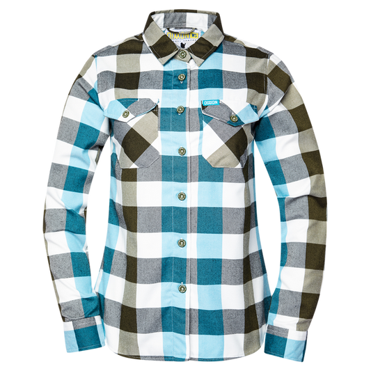 Women's The Howard Flannel - Dixxon Flannel Co.