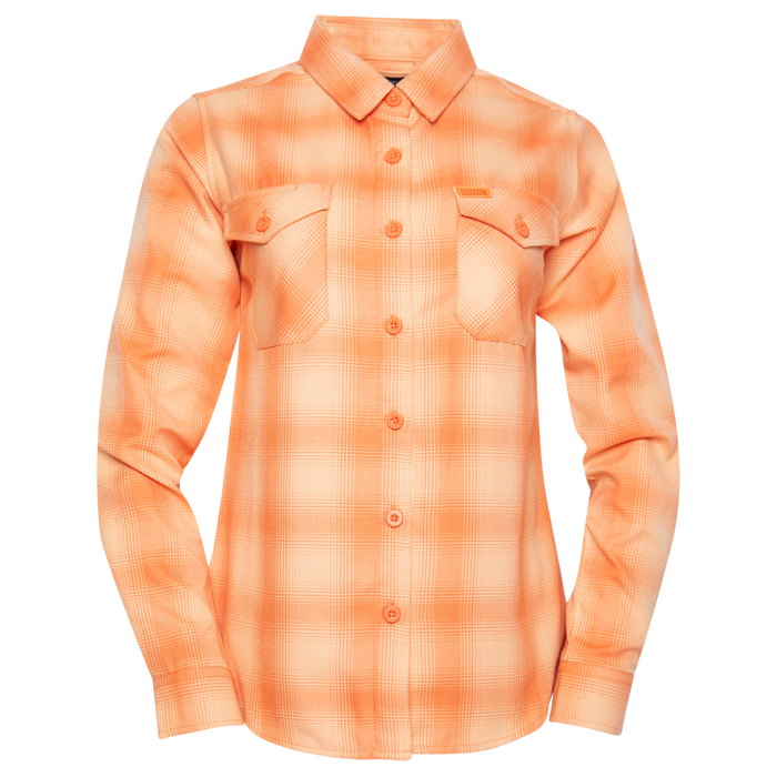 Women's The Lloyd Flannel - Dixxon Flannel Co.