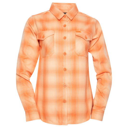 Women's The Lloyd Flannel - Dixxon Flannel Co.