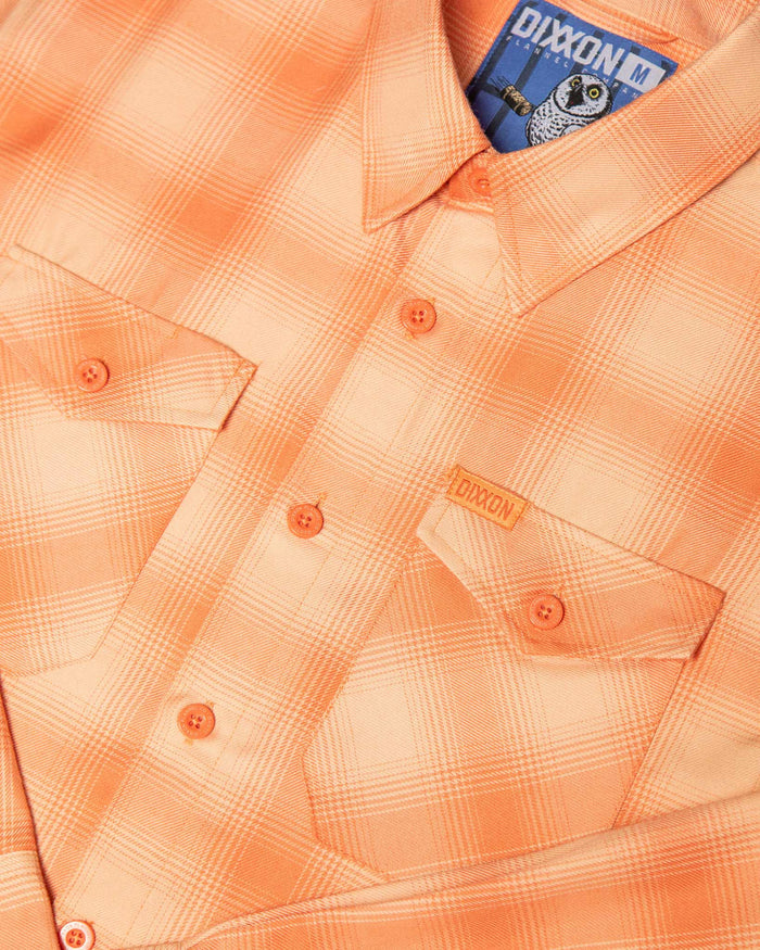 Women's The Lloyd Flannel - Dixxon Flannel Co.