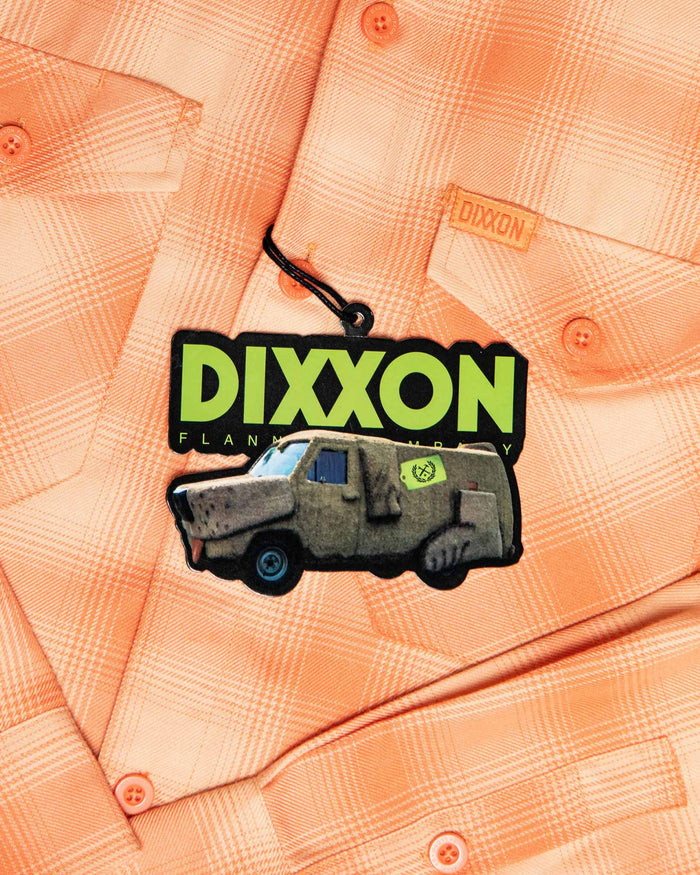 Women's The Lloyd Flannel - Dixxon Flannel Co.