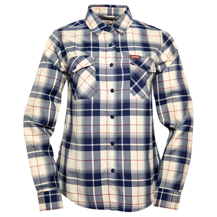 Women's The Passion Flannel