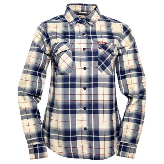 Women's The Passion Flannel