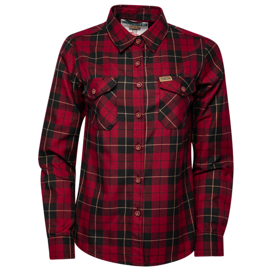 Women's The Ralphie Flannel - Dixxon Flannel Co.