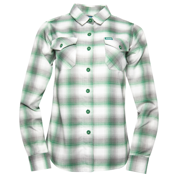 Women's The Slopes Flannel - Dixxon Flannel Co.