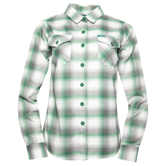Women's The Slopes Flannel - Dixxon Flannel Co.