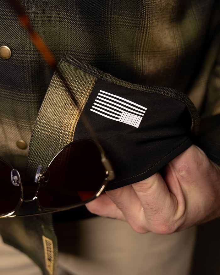 Women's The Soldier Flannel - Dixxon Flannel Co.
