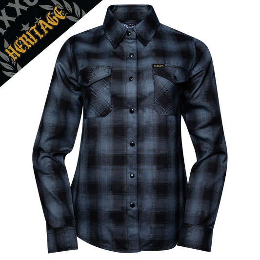 Women's The Storm Heritage Flannel - Dixxon Flannel Co.