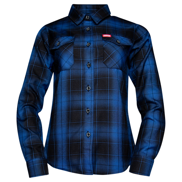 Women's Voyage Flannel
