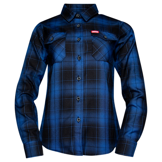 Women's Voyage Flannel