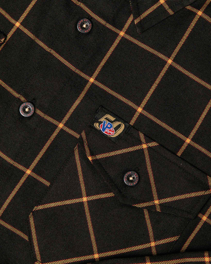 Women's VP Racing 50YR Anniversary Flannel - Dixxon Flannel Co.