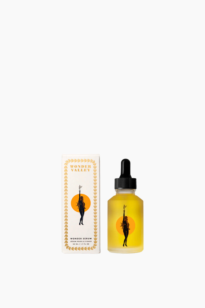 Wonder Serum