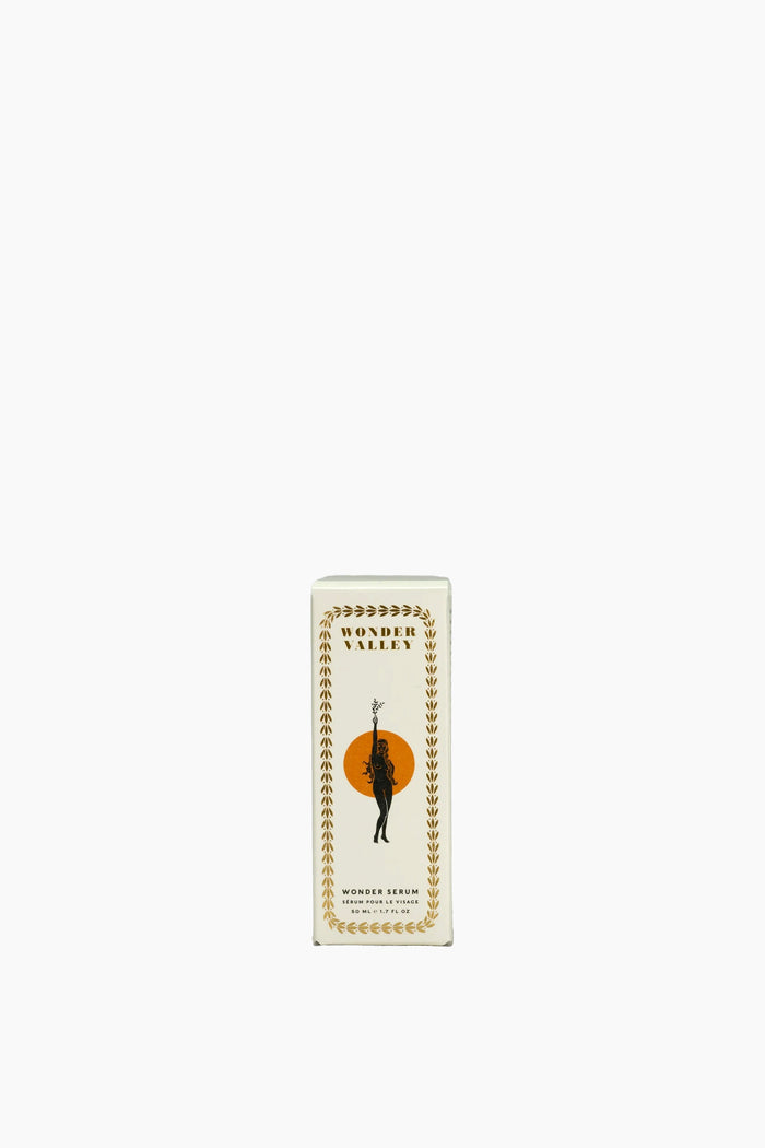 Wonder Serum