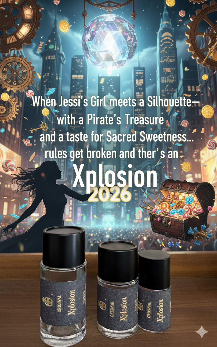 Xplosion