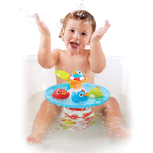 Yookidoo Magical Duck Race