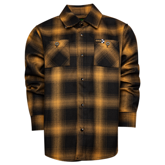 Youth The Pitter Flannel