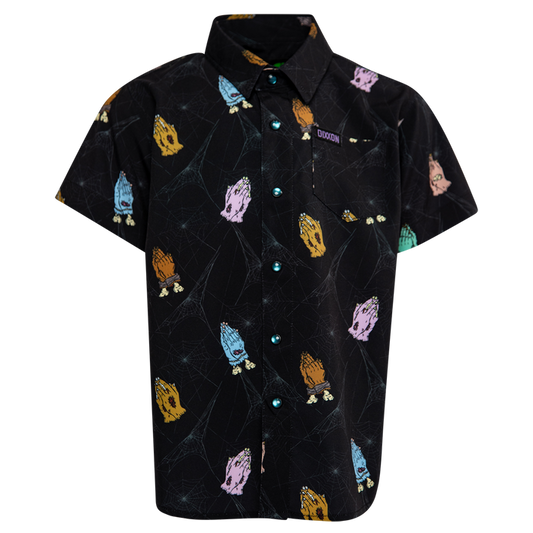 Youth Undead Party Shirt